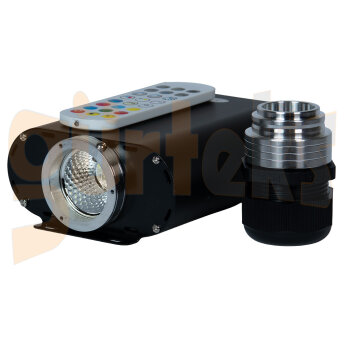 27 Watt Işık Makinası - 