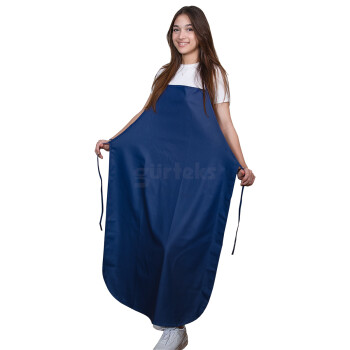 70X120 Biyeli Bulaşıkçı Önlüğü - 4