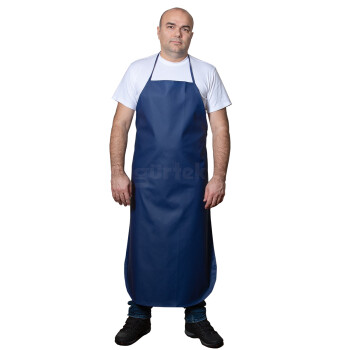 70X120 Biyeli Bulaşıkçı Önlüğü - 1