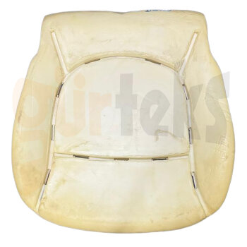 Accent Blue Hyundai Oturak Süngeri - 