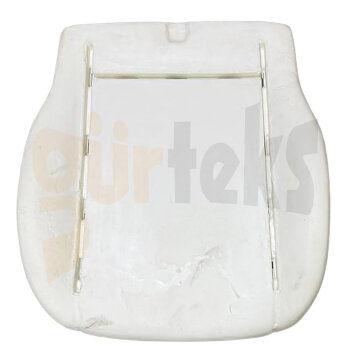 Accent Era Hyundai Oturak Süngeri - 