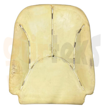 Accent Era Hyundai Sırt Süngeri - 