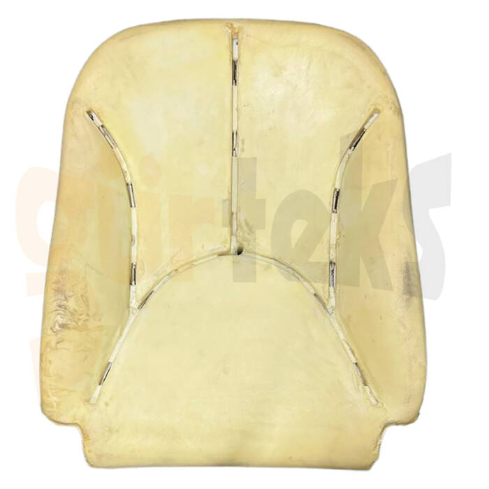 Accent Era Hyundai Sırt Süngeri - 1