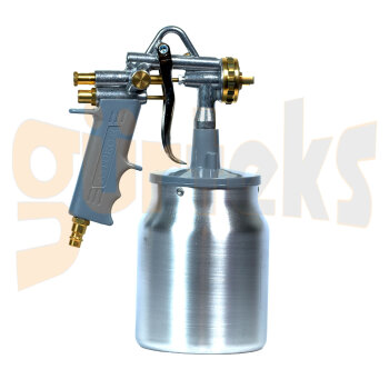 Astro Yapıştırıcı Tabanca Alt Hazneli - 