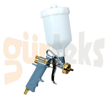 Astro Yapıştırıcı Tabanca Üst Hazneli - 