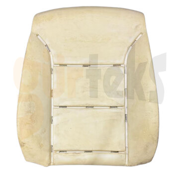 BMW 5.20 Sırt Süngeri - 