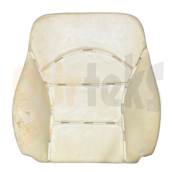 BMW M3 E46 Sırt Süngeri - 