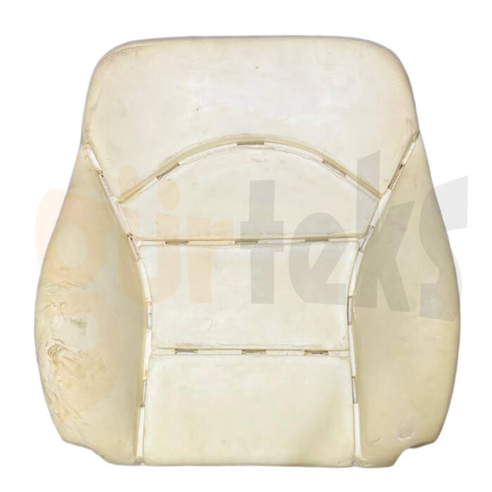 BMW M3 E46 Sırt Süngeri - 1