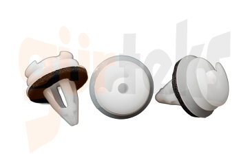 BMW Mercedes Contalı Klips - 