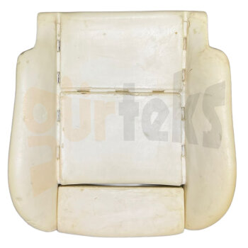 BMW M3 E46 Oturak Süngeri - 