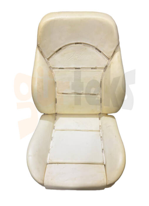 BMW M3 E46 Oturak Süngeri - 2