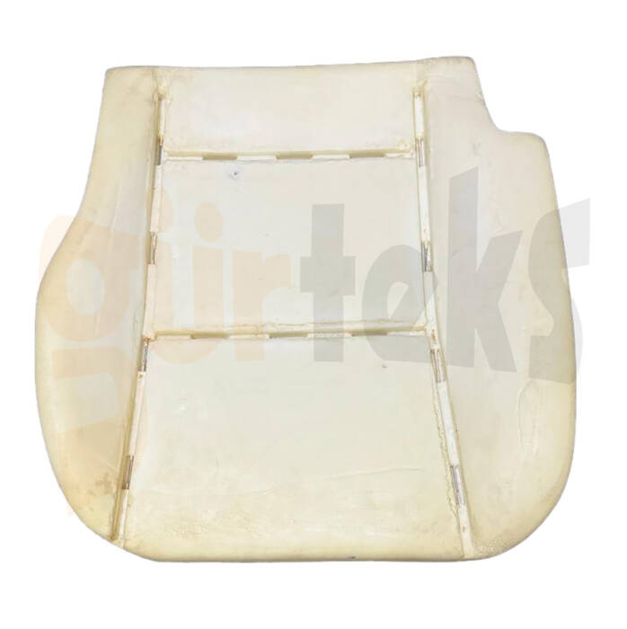 Carisma Mitsubishi Uyumlu Oturak Süngeri - 1