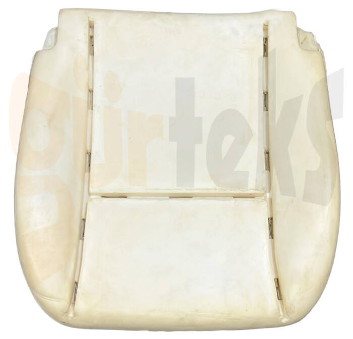 Chevrolet Captiva Oturak Süngeri - 1