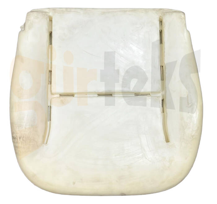 Citroen Berlingo / Peugeot Partner Oturak Süngeri - 1