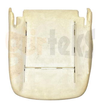 Logan Dacia Oturak Süngeri - 