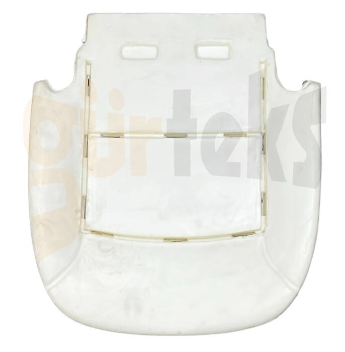 Dacia Sandero / Stepway / Lodgy/ Reno Symbol Oturak Süngeri - 1