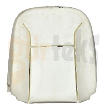 Dacia Sandero / Stepway / Lodgy/ Reno Symbol Sırt Süngeri - 