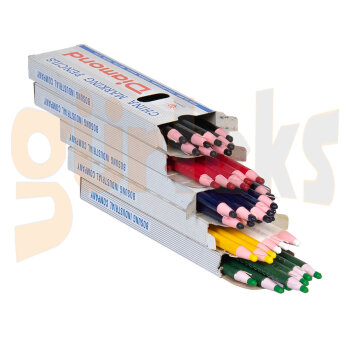 Diamond İşaretleme Kalemi - 