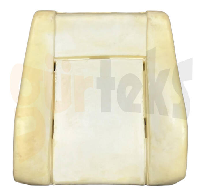 Doğan SLX Tofaş SLX Universal Kartal, Tempra Sırt Süngeri - 1