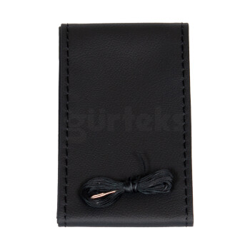 Düz Direksiyon Kılıfı - 3