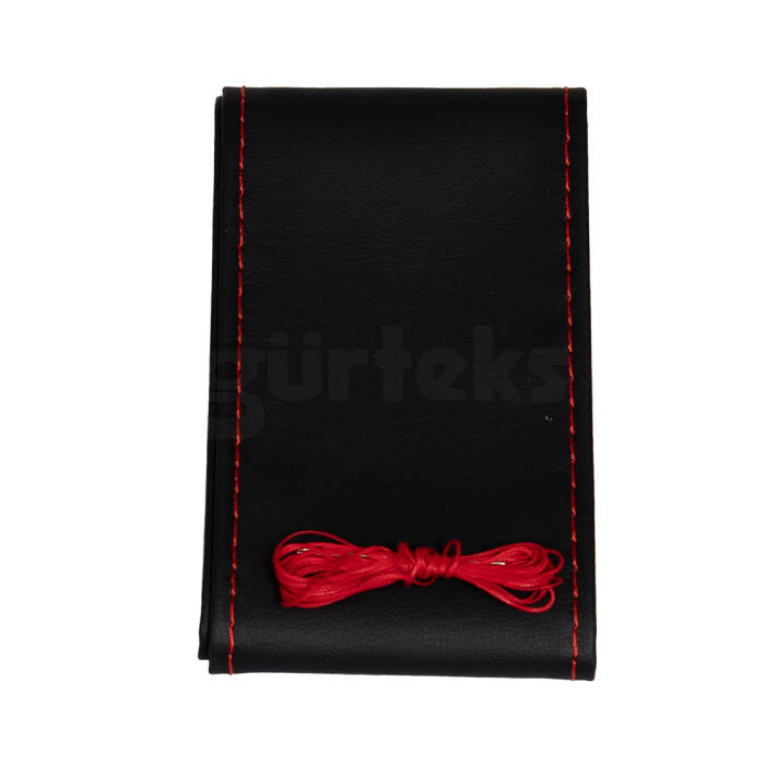 Düz Direksiyon Kılıfı - 2