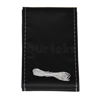 Düz Direksiyon Kılıfı - 5