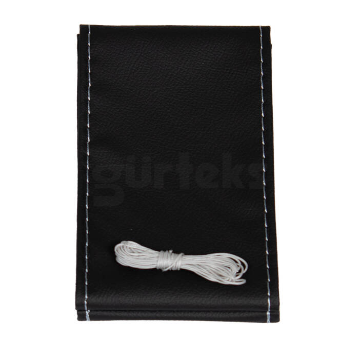 Düz Direksiyon Kılıfı - 5