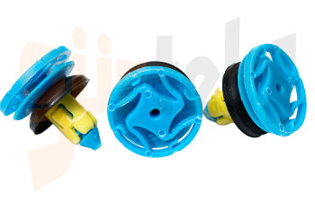 Fiat 500 Tipo Egea Jeep Renegade Klips - 