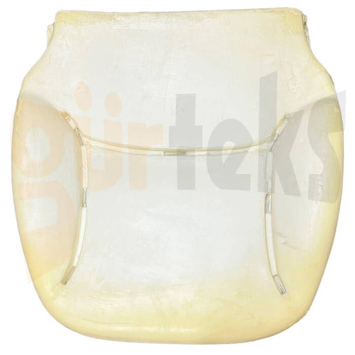 Fiat Albea Oturak Süngeri - 1