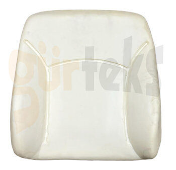 Fiat Albea Sırt Süngeri - 