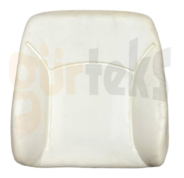 Fiat Albea Sırt Süngeri - 1