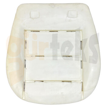 Fiat Doblo / Fiorino / Peugot Bipper / Nemo Oturak Süngeri - (1)