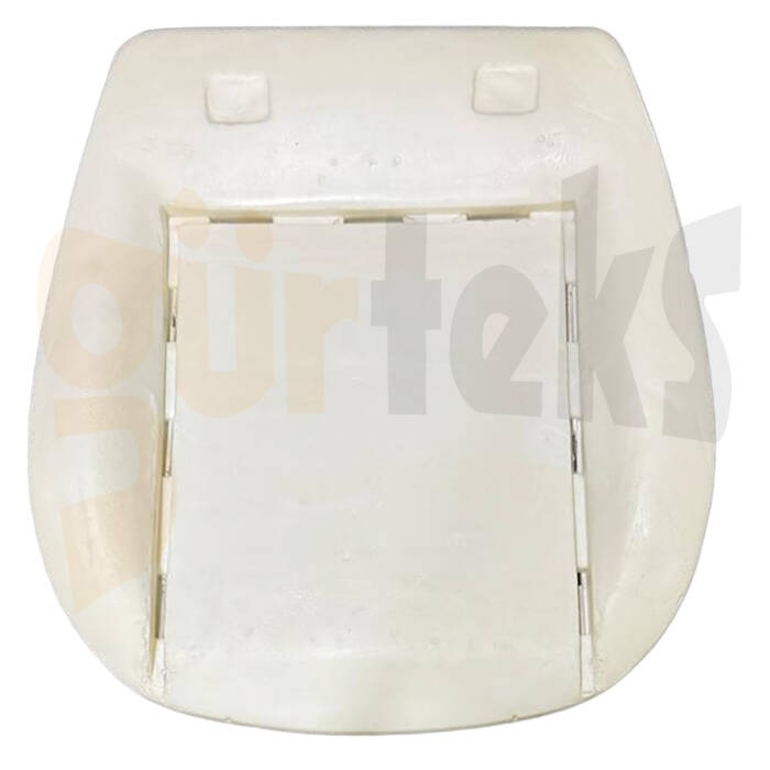 Fiat Doblo / Fiorino / Peugot Bipper / Nemo Oturak Süngeri - 1