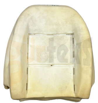 Fiat Doblo / Fiorino Sırt Süngeri - 