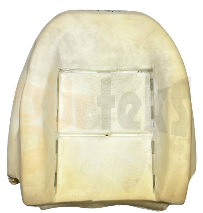 Fiat Doblo / Fiorino Sırt Süngeri - 1