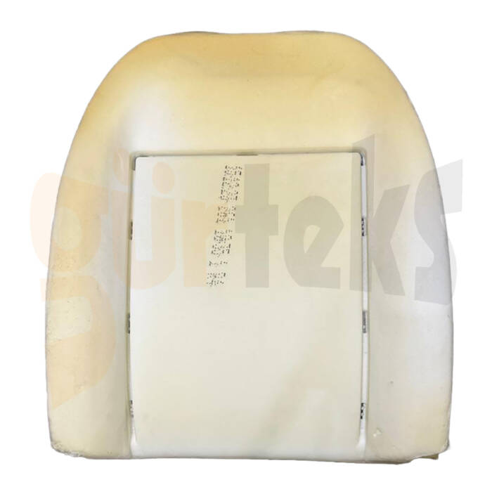 Fiat Doblo / Fiorino Sırt Süngeri - 1