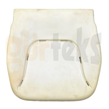 Fiat Doblo (U) Oturak Süngeri - 