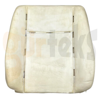 Fiat Doblo ( Van) Sırt Süngeri - 