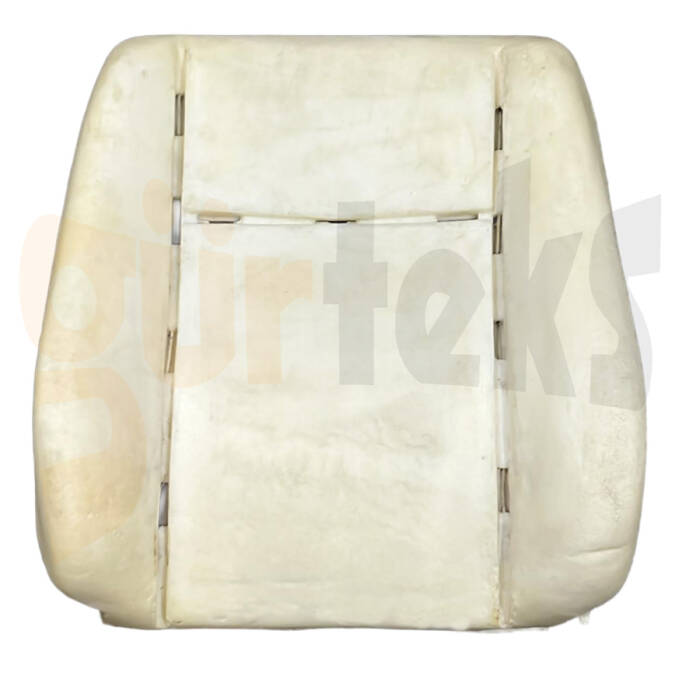 Fiat Doblo ( Van) Sırt Süngeri - 1