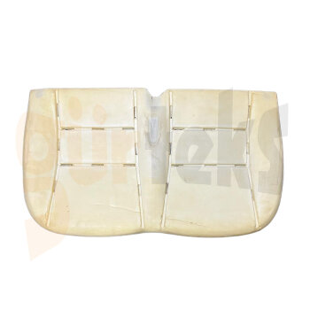 FİAT Ducato 2'Lİ Yeni Oturak Süngeri - 