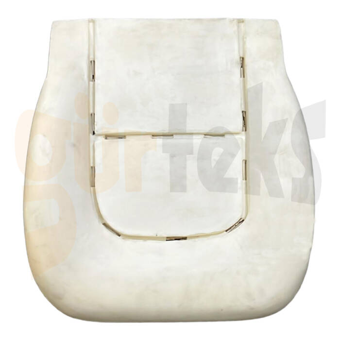 Fiat Ducato Oturak Süngeri - 1