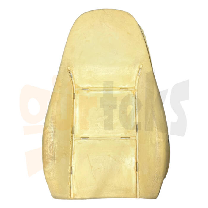 Ducato Fiat Uzun Sırt Süngeri - 1