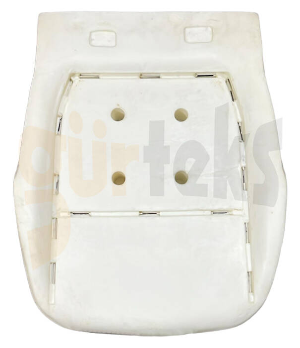 Fiat Egea Oturak Süngeri - 1