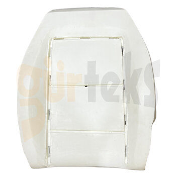 Fiat Egea Sırt Süngeri - 