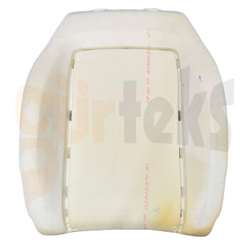 Fiat Egea Sırt Süngeri - (1)