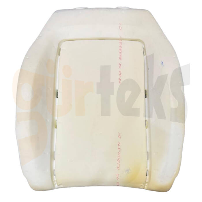 Fiat Egea Sırt Süngeri - 2