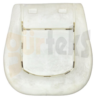 Linea Fiat Oturak Süngeri - 