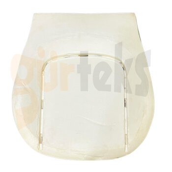 Fiat Punto Oturak Süngeri - 