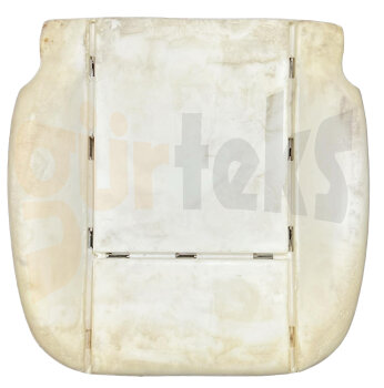 Fiat Uno Oturak Süngeri - 