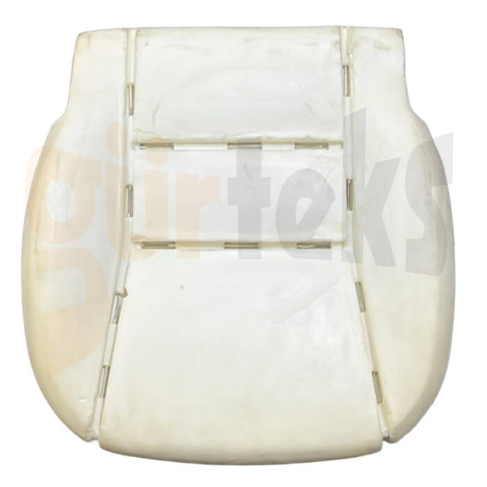 Fiat Yeni Ducato, Pejo Boxer, Citröen Jumper Oturak Süngeri - 1